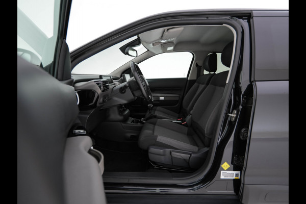 Citroën C4 Cactus 1.5 BlueHDi Business (INCL-BTW) *NAVI-FULLMAP | COMFORT-SEATS | PRIVACY-GLASS | DAB+ | ECC | PDC | CRUISE | CARPLAY | DIGI-COCKPIT | TOWBAR | 16''ALU*