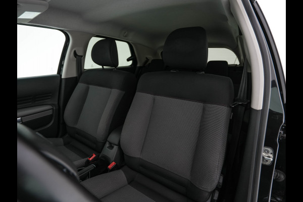 Citroën C4 Cactus 1.5 BlueHDi Business (INCL-BTW) *NAVI-FULLMAP | COMFORT-SEATS | PRIVACY-GLASS | DAB+ | ECC | PDC | CRUISE | CARPLAY | DIGI-COCKPIT | TOWBAR | 16''ALU*