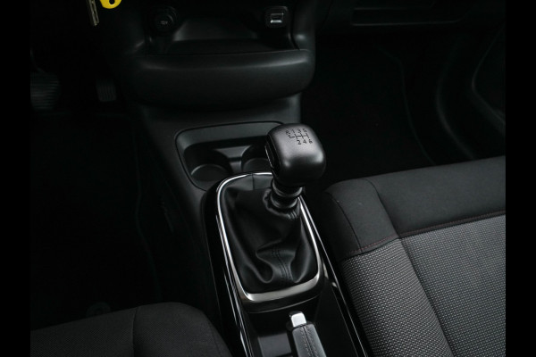 Citroën C4 Cactus 1.5 BlueHDi Business (INCL-BTW) *NAVI-FULLMAP | COMFORT-SEATS | PRIVACY-GLASS | DAB+ | ECC | PDC | CRUISE | CARPLAY | DIGI-COCKPIT | TOWBAR | 16''ALU*