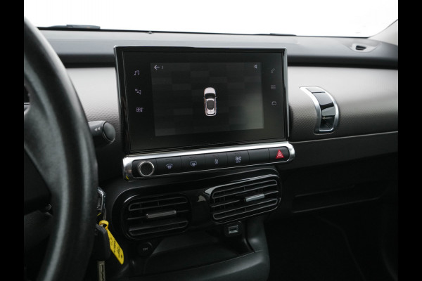 Citroën C4 Cactus 1.5 BlueHDi Business (INCL-BTW) *NAVI-FULLMAP | COMFORT-SEATS | PRIVACY-GLASS | DAB+ | ECC | PDC | CRUISE | CARPLAY | DIGI-COCKPIT | TOWBAR | 16''ALU*