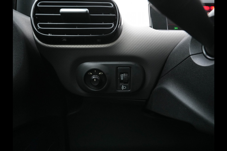 Citroën C4 Cactus 1.5 BlueHDi Business (INCL-BTW) *NAVI-FULLMAP | COMFORT-SEATS | PRIVACY-GLASS | DAB+ | ECC | PDC | CRUISE | CARPLAY | DIGI-COCKPIT | TOWBAR | 16''ALU*