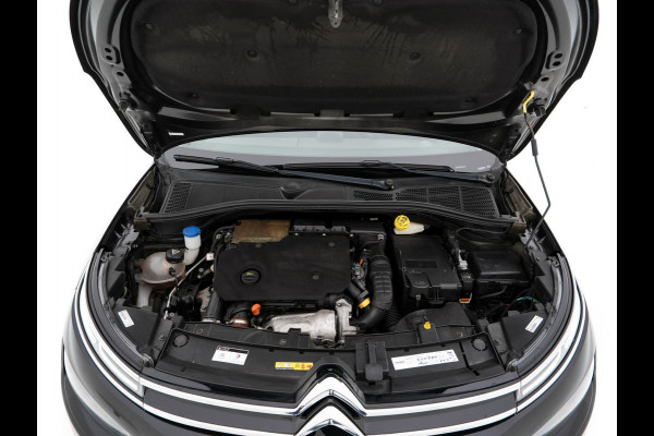 Citroën C4 Cactus 1.5 BlueHDi Business (INCL-BTW) *NAVI-FULLMAP | COMFORT-SEATS | PRIVACY-GLASS | DAB+ | ECC | PDC | CRUISE | CARPLAY | DIGI-COCKPIT | TOWBAR | 16''ALU*