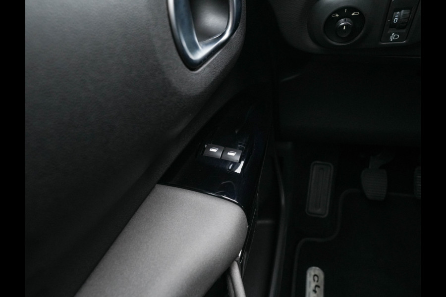 Citroën C4 Cactus 1.5 BlueHDi Business (INCL-BTW) *NAVI-FULLMAP | COMFORT-SEATS | PRIVACY-GLASS | DAB+ | ECC | PDC | CRUISE | CARPLAY | DIGI-COCKPIT | TOWBAR | 16''ALU*