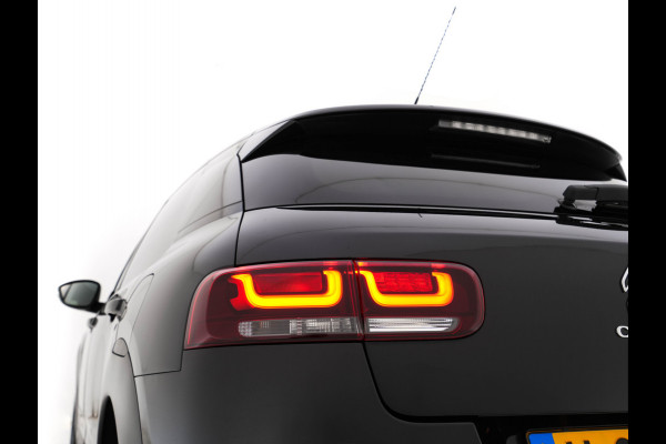 Citroën C4 Cactus 1.5 BlueHDi Business (INCL-BTW) *NAVI-FULLMAP | COMFORT-SEATS | PRIVACY-GLASS | DAB+ | ECC | PDC | CRUISE | CARPLAY | DIGI-COCKPIT | TOWBAR | 16''ALU*
