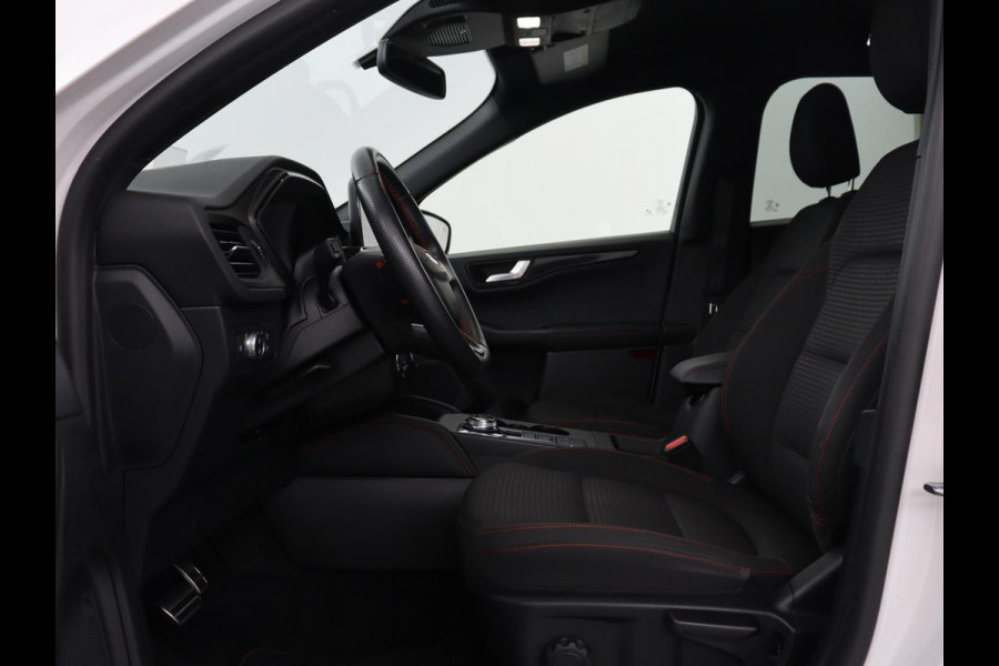 Ford Kuga 2.5 PHEV ST-Line | SOH 87,2% | Stuur/stoel verwarming | Adaptive cruise | Head-up | Full LED | Achterbank verwarming | Virtueel dashboard | Navigatie | Bluetooth | Keyless