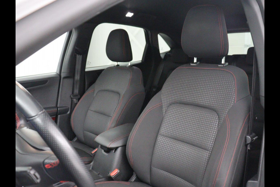 Ford Kuga 2.5 PHEV ST-Line | SOH 87,2% | Stuur/stoel verwarming | Adaptive cruise | Head-up | Full LED | Achterbank verwarming | Virtueel dashboard | Navigatie | Bluetooth | Keyless