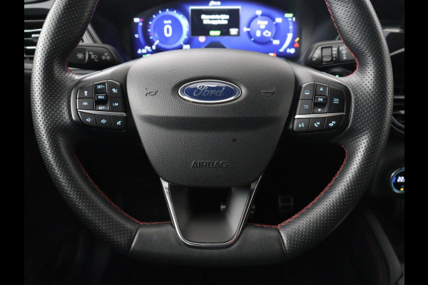 Ford Kuga 2.5 PHEV ST-Line | SOH 87,2% | Stuur/stoel verwarming | Adaptive cruise | Head-up | Full LED | Achterbank verwarming | Virtueel dashboard | Navigatie | Bluetooth | Keyless