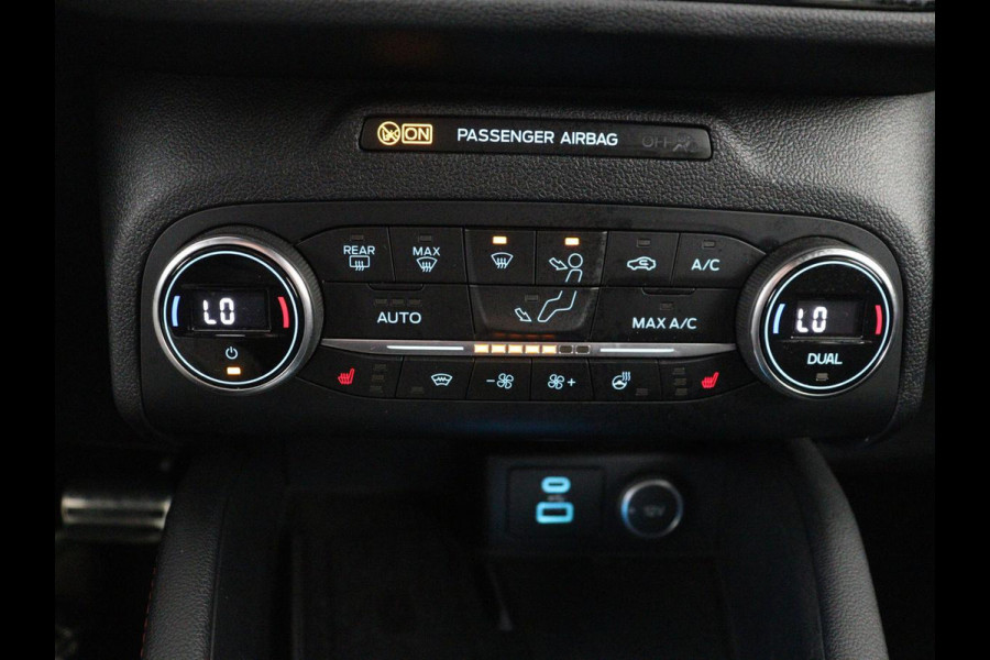 Ford Kuga 2.5 PHEV ST-Line | SOH 87,2% | Stuur/stoel verwarming | Adaptive cruise | Head-up | Full LED | Achterbank verwarming | Virtueel dashboard | Navigatie | Bluetooth | Keyless