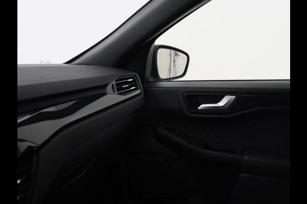 Ford Kuga 2.5 PHEV ST-Line | SOH 87,2% | Stuur/stoel verwarming | Adaptive cruise | Head-up | Full LED | Achterbank verwarming | Virtueel dashboard | Navigatie | Bluetooth | Keyless