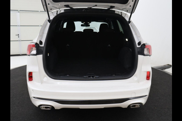 Ford Kuga 2.5 PHEV ST-Line | SOH 87,2% | Stuur/stoel verwarming | Adaptive cruise | Head-up | Full LED | Achterbank verwarming | Virtueel dashboard | Navigatie | Bluetooth | Keyless