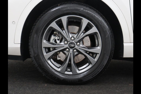 Ford Kuga 2.5 PHEV ST-Line | SOH 87,2% | Stuur/stoel verwarming | Adaptive cruise | Head-up | Full LED | Achterbank verwarming | Virtueel dashboard | Navigatie | Bluetooth | Keyless