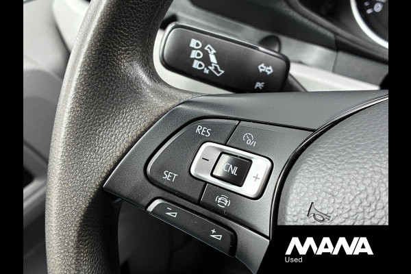 Volkswagen Crafter 30 2.0 TDI L3H2 Cruise Camera Carplay Trekhaak Voorruitverwarming