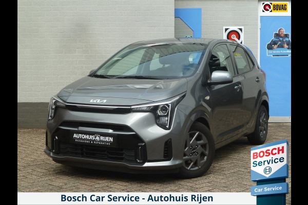 Kia Picanto 1.0 DPI DynamicLine 5p.|Navi|Camera|Cruise-Control|Lane-Assist|Apple-Carplay/Android-Auto|17.000km