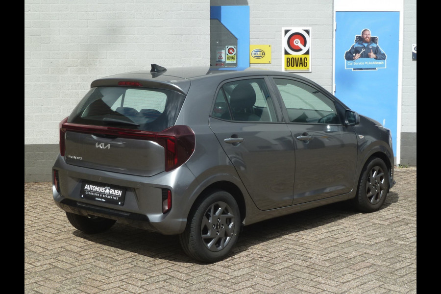 Kia Picanto 1.0 DPI DynamicLine 5p.|Navi|Camera|Cruise-Control|Lane-Assist|Apple-Carplay/Android-Auto|17.000km