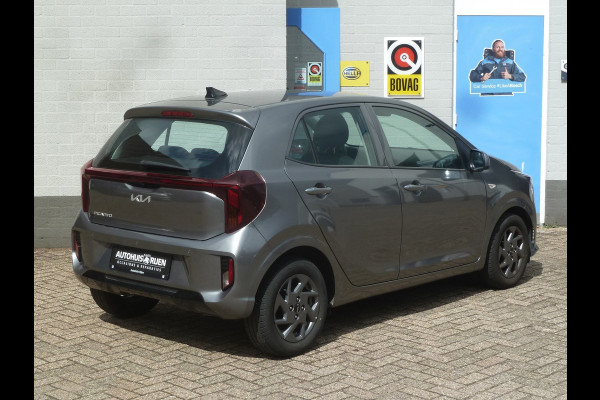 Kia Picanto 1.0 DPI DynamicLine 5p.|Navi|Camera|Cruise-Control|Lane-Assist|Apple-Carplay/Android-Auto|17.000km