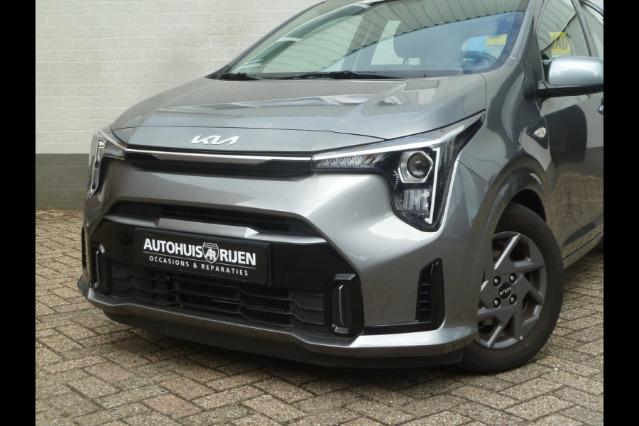 Kia Picanto 1.0 DPI DynamicLine 5p.|Navi|Camera|Cruise-Control|Lane-Assist|Apple-Carplay/Android-Auto|17.000km
