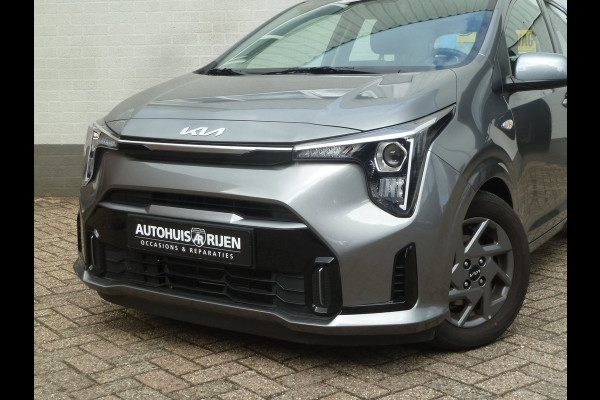 Kia Picanto 1.0 DPI DynamicLine 5p.|Navi|Camera|Cruise-Control|Lane-Assist|Apple-Carplay/Android-Auto|17.000km