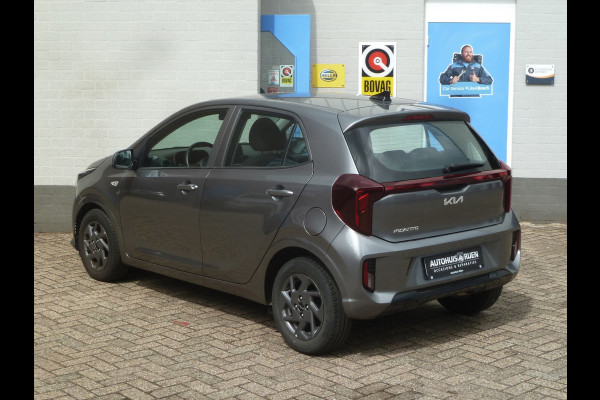 Kia Picanto 1.0 DPI DynamicLine 5p.|Navi|Camera|Cruise-Control|Lane-Assist|Apple-Carplay/Android-Auto|17.000km