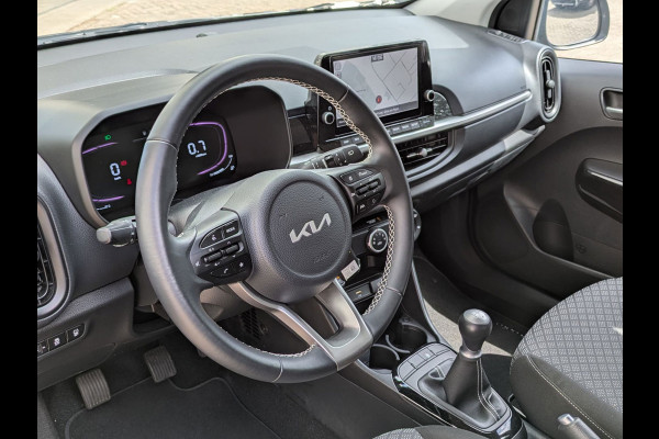 Kia Picanto 1.0 DPI DynamicLine 5p.|Navi|Camera|Cruise-Control|Lane-Assist|Apple-Carplay/Android-Auto|17.000km