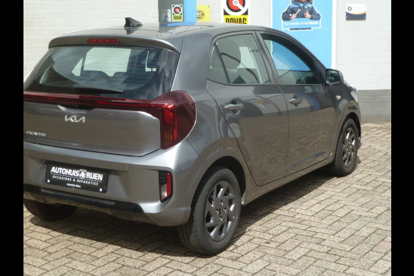 Kia Picanto 1.0 DPI DynamicLine 5p.|Navi|Camera|Cruise-Control|Lane-Assist|Apple-Carplay/Android-Auto|17.000km