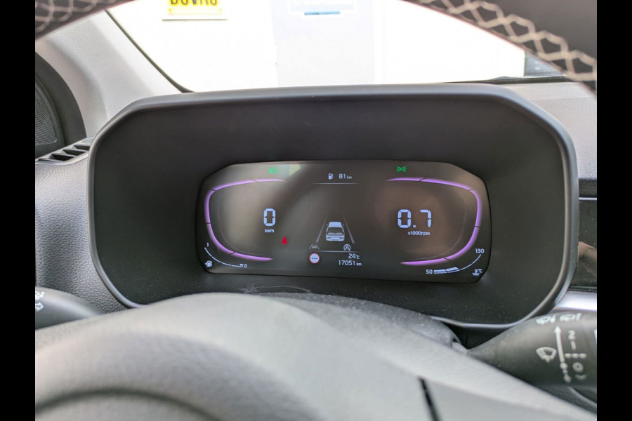Kia Picanto 1.0 DPI DynamicLine 5p.|Navi|Camera|Cruise-Control|Lane-Assist|Apple-Carplay/Android-Auto|17.000km