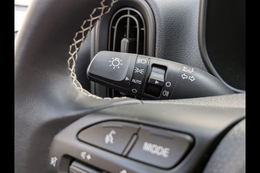 Kia Picanto 1.0 DPI DynamicLine 5p.|Navi|Camera|Cruise-Control|Lane-Assist|Apple-Carplay/Android-Auto|17.000km