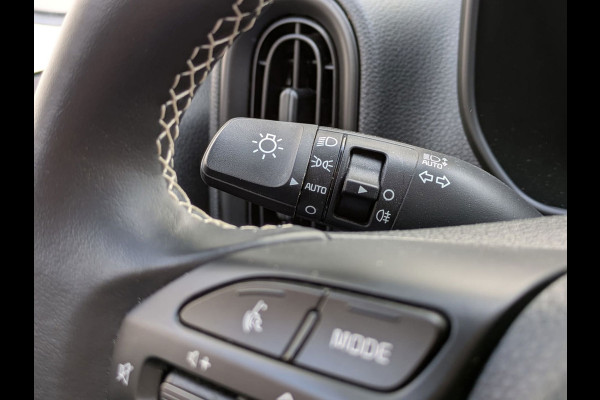 Kia Picanto 1.0 DPI DynamicLine 5p.|Navi|Camera|Cruise-Control|Lane-Assist|Apple-Carplay/Android-Auto|17.000km
