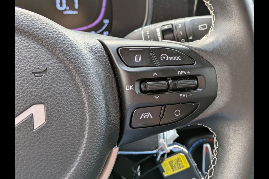 Kia Picanto 1.0 DPI DynamicLine 5p.|Navi|Camera|Cruise-Control|Lane-Assist|Apple-Carplay/Android-Auto|17.000km