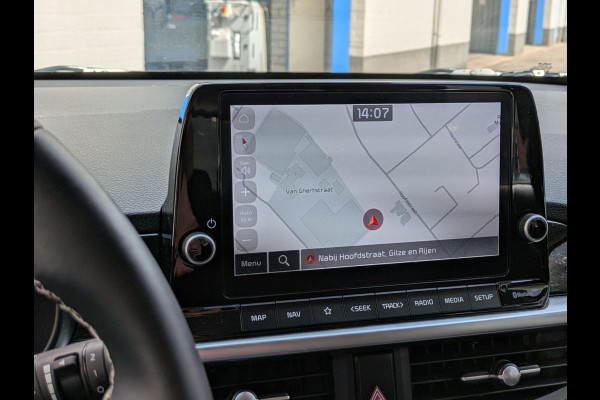Kia Picanto 1.0 DPI DynamicLine 5p.|Navi|Camera|Cruise-Control|Lane-Assist|Apple-Carplay/Android-Auto|17.000km