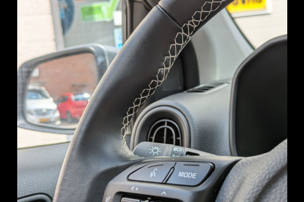Kia Picanto 1.0 DPI DynamicLine 5p.|Navi|Camera|Cruise-Control|Lane-Assist|Apple-Carplay/Android-Auto|17.000km