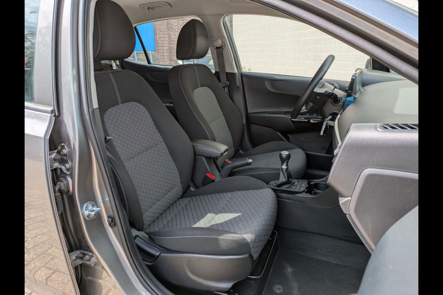 Kia Picanto 1.0 DPI DynamicLine 5p.|Navi|Camera|Cruise-Control|Lane-Assist|Apple-Carplay/Android-Auto|17.000km