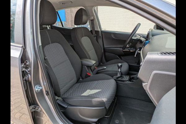 Kia Picanto 1.0 DPI DynamicLine 5p.|Navi|Camera|Cruise-Control|Lane-Assist|Apple-Carplay/Android-Auto|17.000km
