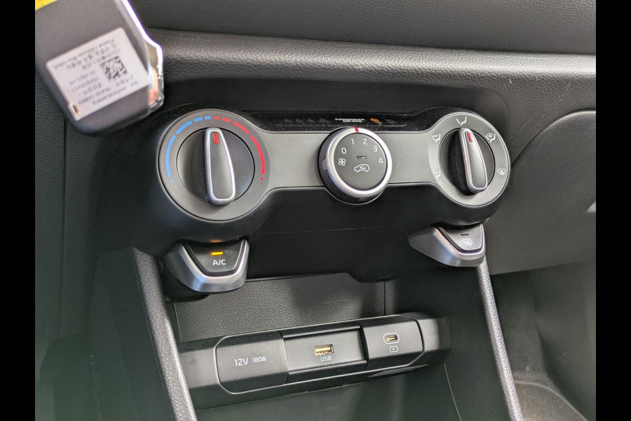 Kia Picanto 1.0 DPI DynamicLine 5p.|Navi|Camera|Cruise-Control|Lane-Assist|Apple-Carplay/Android-Auto|17.000km