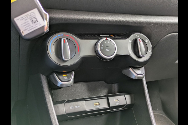 Kia Picanto 1.0 DPI DynamicLine 5p.|Navi|Camera|Cruise-Control|Lane-Assist|Apple-Carplay/Android-Auto|17.000km