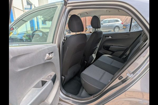 Kia Picanto 1.0 DPI DynamicLine 5p.|Navi|Camera|Cruise-Control|Lane-Assist|Apple-Carplay/Android-Auto|17.000km