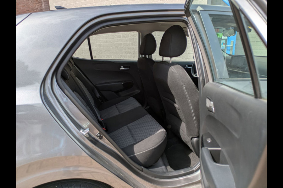 Kia Picanto 1.0 DPI DynamicLine 5p.|Navi|Camera|Cruise-Control|Lane-Assist|Apple-Carplay/Android-Auto|17.000km