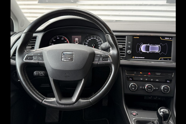 Seat Leon 1.0 EcoTSI Style Business Intense Navi|PDC V+A|Clima|Carplay|Cruise|N.A.P|APK tot 02-2027