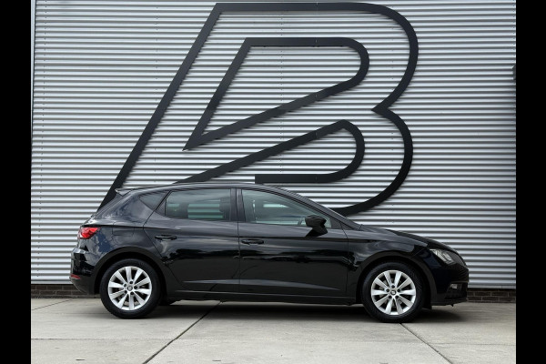 Seat Leon 1.0 EcoTSI Style Business Intense Navi|PDC V+A|Clima|Carplay|Cruise|N.A.P|APK tot 02-2027
