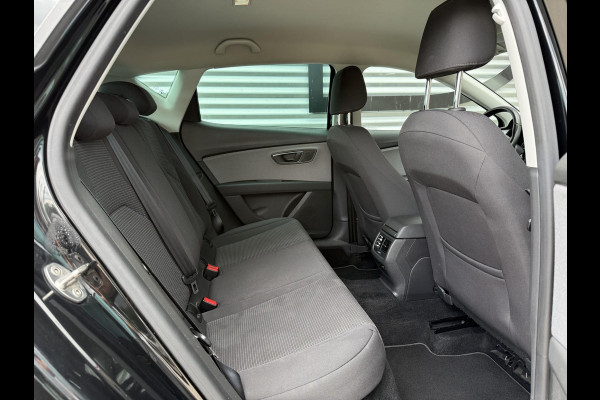 Seat Leon 1.0 EcoTSI Style Business Intense Navi|PDC V+A|Clima|Carplay|Cruise|N.A.P|APK tot 02-2027