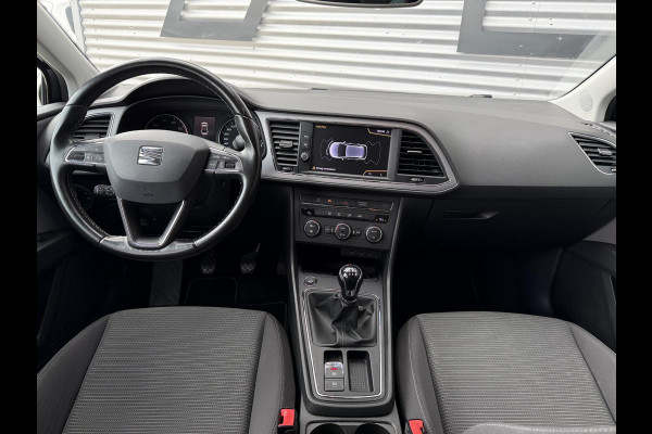 Seat Leon 1.0 EcoTSI Style Business Intense Navi|PDC V+A|Clima|Carplay|Cruise|N.A.P|APK tot 02-2027