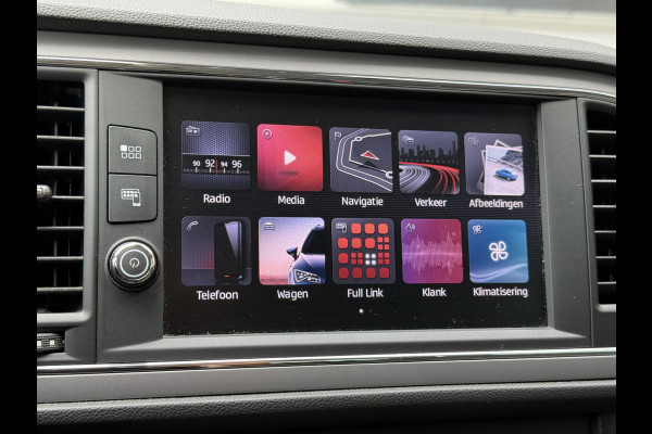Seat Leon 1.0 EcoTSI Style Business Intense Navi|PDC V+A|Clima|Carplay|Cruise|N.A.P|APK tot 02-2027