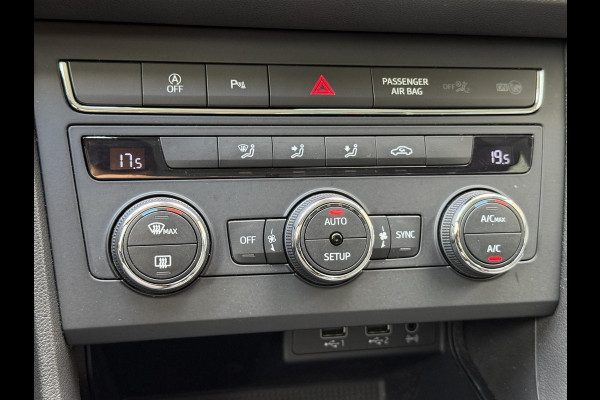 Seat Leon 1.0 EcoTSI Style Business Intense Navi|PDC V+A|Clima|Carplay|Cruise|N.A.P|APK tot 02-2027