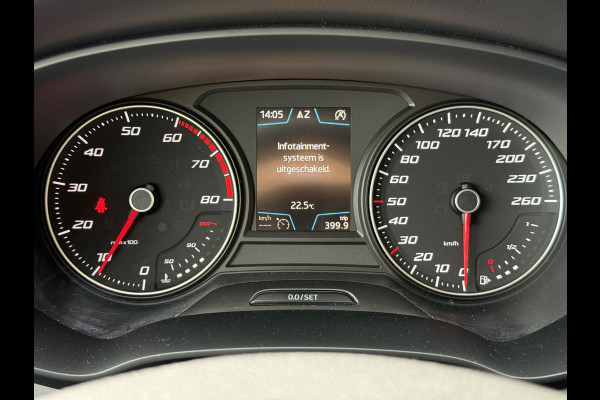 Seat Leon 1.0 EcoTSI Style Business Intense Navi|PDC V+A|Clima|Carplay|Cruise|N.A.P|APK tot 02-2027