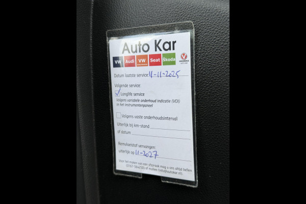 Seat Leon 1.0 EcoTSI Style Business Intense Navi|PDC V+A|Clima|Carplay|Cruise|N.A.P|APK tot 02-2027