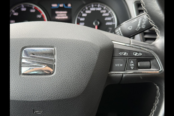 Seat Leon 1.0 EcoTSI Style Business Intense Navi|PDC V+A|Clima|Carplay|Cruise|N.A.P|APK tot 02-2027