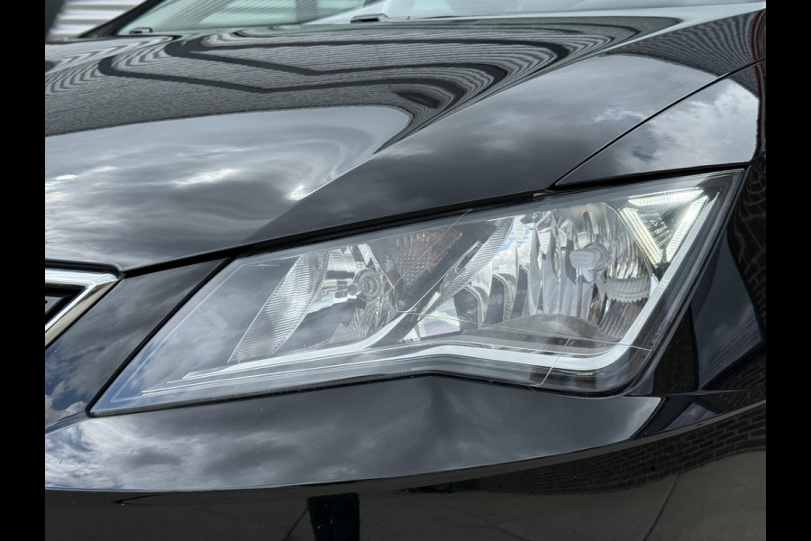 Seat Leon 1.0 EcoTSI Style Business Intense Navi|PDC V+A|Clima|Carplay|Cruise|N.A.P|APK tot 02-2027