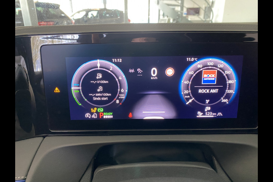 Volkswagen Tiguan 1.5 eHybrid R-Line Edition 272 PK Black-Style Panoramadak ,  Headup , Dynamic Light, Trekhaak, Leer , Massage stoelen