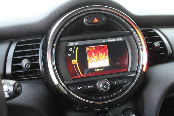 MINI One 1.5 102pk Salt AUTOMAAT NL-Auto NAP