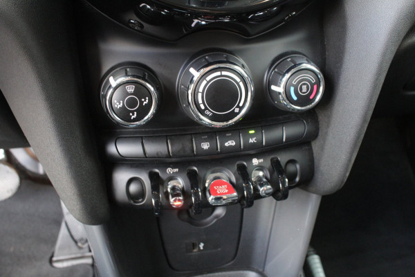 MINI One 1.5 102pk Salt AUTOMAAT NL-Auto NAP