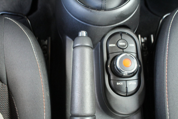 MINI One 1.5 102pk Salt AUTOMAAT NL-Auto NAP